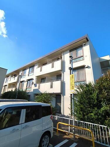 神奈川県藤沢市石川５丁目 賃貸アパート