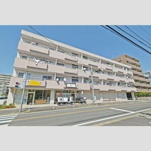 愛知県名古屋市天白区福池１丁目 賃貸マンション