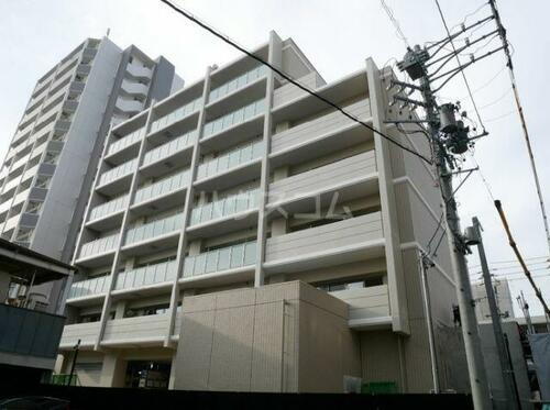 愛知県名古屋市名東区社台３丁目 7階建 築2年6ヶ月