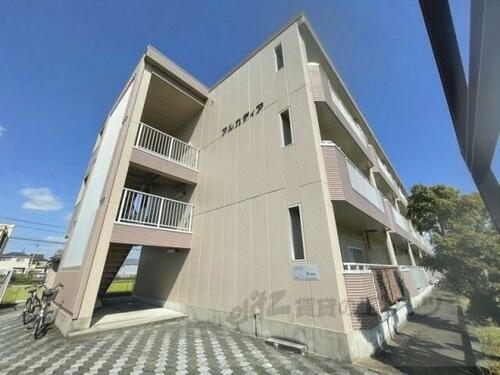 奈良県桜井市大字西之宮 3階建 築30年5ヶ月