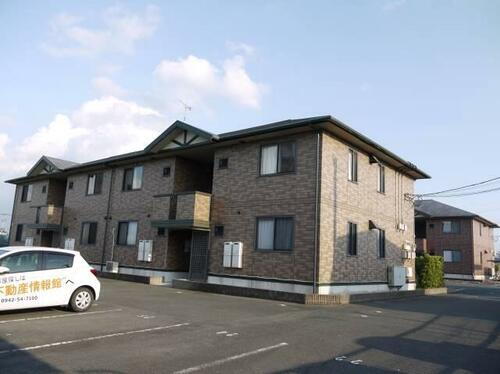 福岡県筑後市大字羽犬塚 築22年11ヶ月 2階建