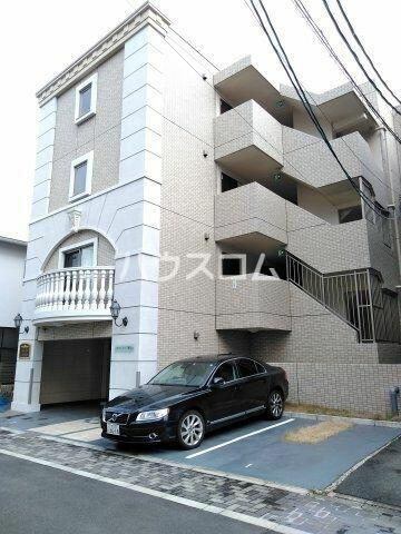 愛知県名古屋市名東区高社１丁目 築7年12ヶ月 4階建