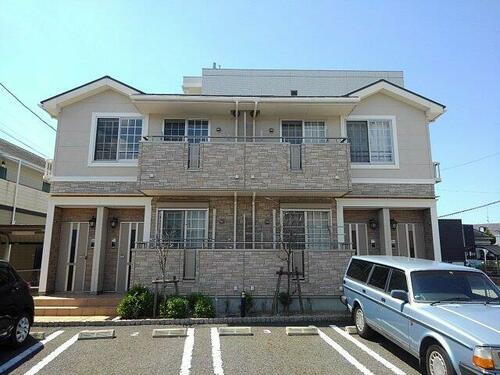 愛知県清須市阿原宮前 賃貸アパート