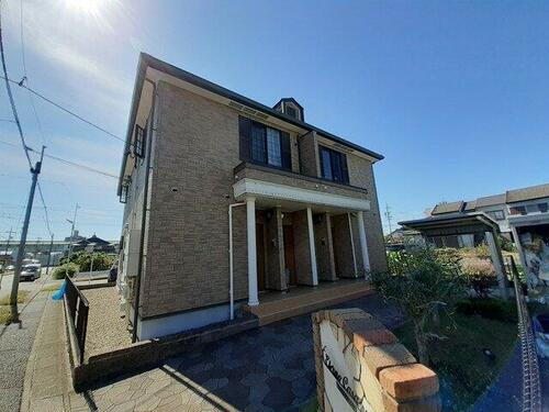 愛知県名古屋市西区上橋町 賃貸アパート