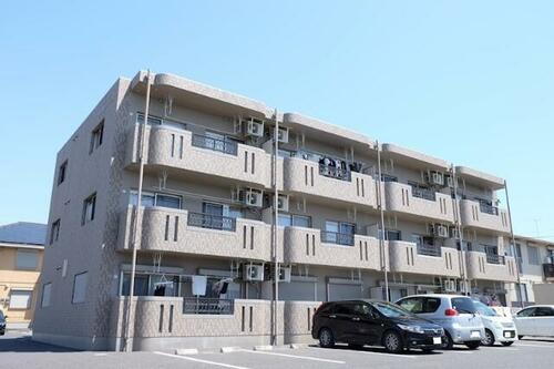 栃木県真岡市長田１丁目 賃貸マンション