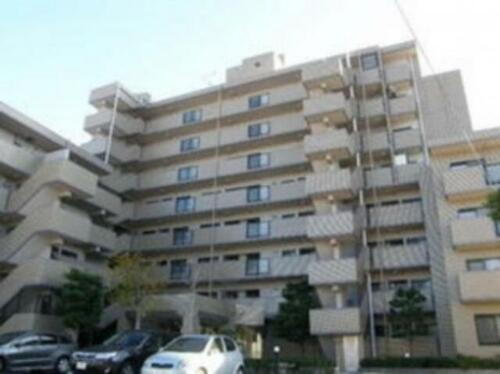 福岡県福岡市早良区荒江３丁目 賃貸マンション