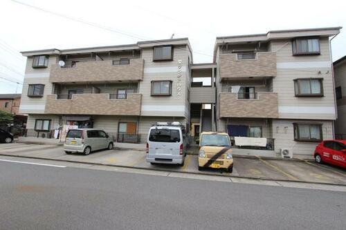 愛知県名古屋市港区宝神５丁目 賃貸アパート