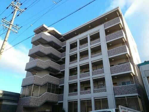 愛知県名古屋市南区豊田２丁目 賃貸マンション