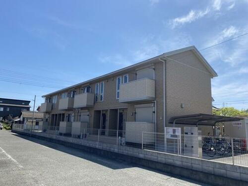 カーサドマーニ 2階建