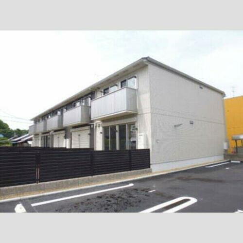 三重県鈴鹿市岸岡町 賃貸アパート