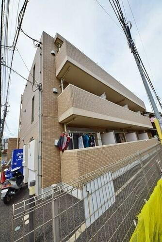 千葉県千葉市中央区院内２丁目 3階建 築16年9ヶ月
