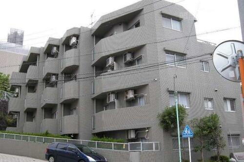 愛知県名古屋市名東区にじが丘１丁目 賃貸マンション