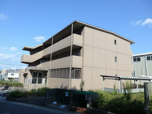 愛知県長久手市根嶽 賃貸マンション