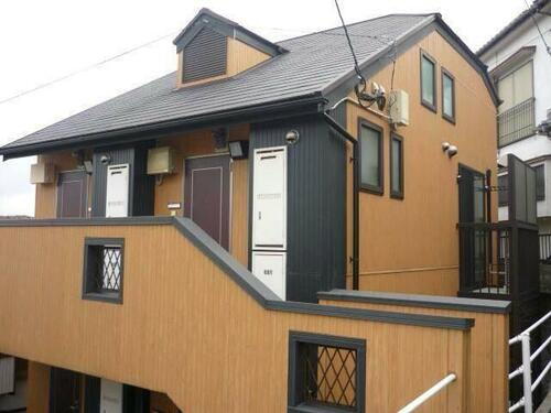 長崎県長崎市泉２丁目 賃貸アパート