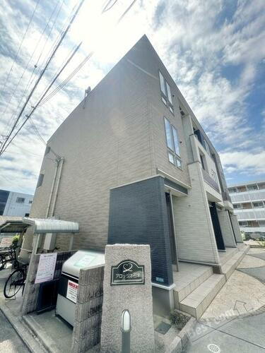 アロッジオ石津