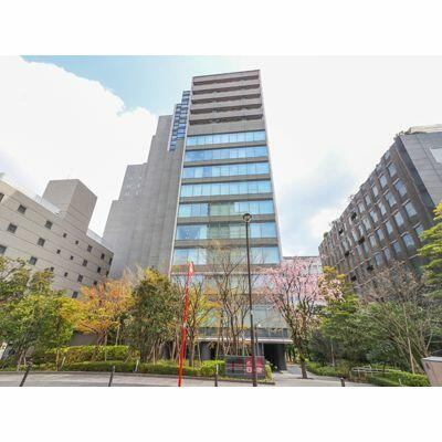 ラ・メール三番町レジデンス 地上15階地下1階建