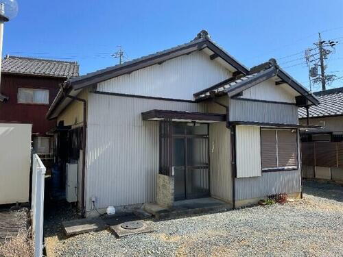 愛知県豊橋市牛川町字西郷 賃貸一戸建て