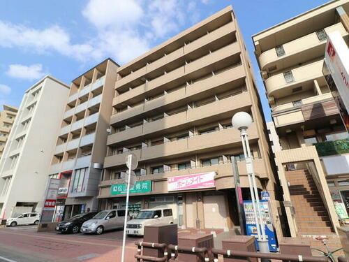 フォレスト・ヴェール姪浜