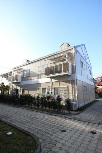 サンガーデン・旭Ｄ