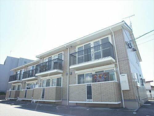 パストラル土井 2階建