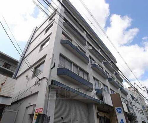 小堀マンション（下川原町） 6階建