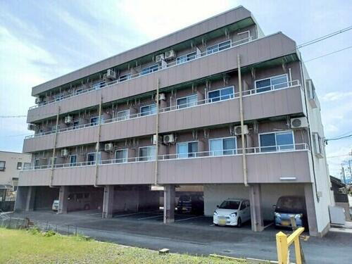 三重県津市白塚町 賃貸マンション