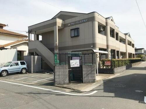 ブルーパレスナカノ