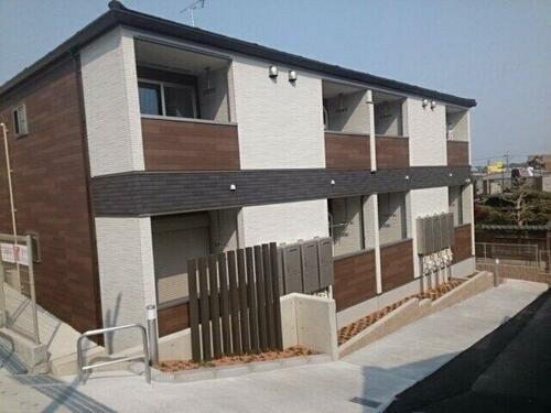 愛知県東海市富木島町中屋敷 賃貸アパート