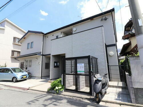 福岡県福岡市博多区上牟田２丁目 賃貸アパート