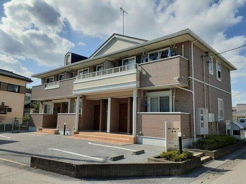 栃木県河内郡上三川町大字上三川 賃貸アパート