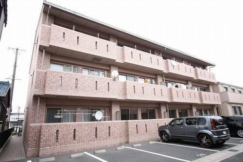 愛知県北名古屋市高田寺出口 賃貸マンション