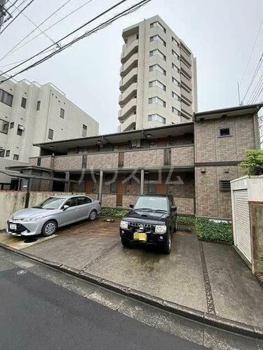 埼玉県さいたま市南区南浦和３丁目 賃貸アパート