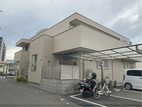 京都府京都市伏見区淀木津町 賃貸マンション