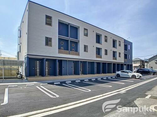 メゾン・サクラメントサウス