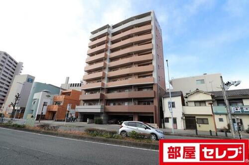 愛知県名古屋市西区押切１丁目 賃貸マンション