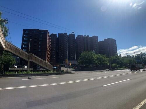 北海道札幌市北区北七条西１０丁目 14階建