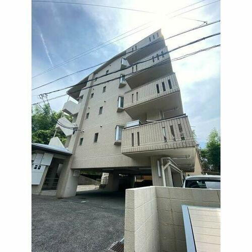 愛知県日進市折戸町中屋敷 賃貸マンション