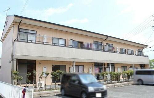 愛知県豊川市一宮町宮前 賃貸アパート