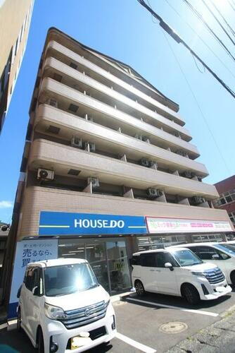 福岡県北九州市門司区高田１丁目 賃貸マンション