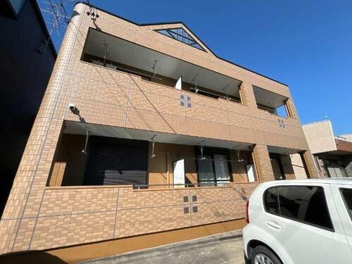 愛知県名古屋市西区平出町 賃貸アパート
