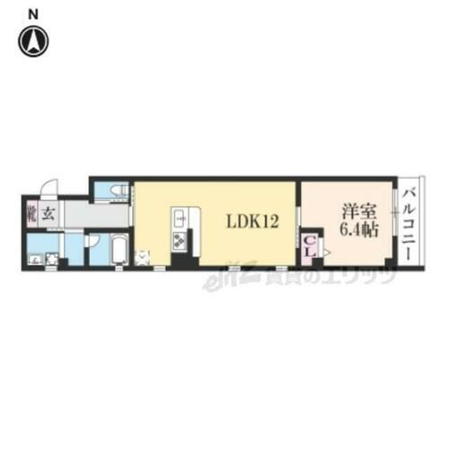 京都府京都市東山区本町１１丁目 東福寺駅 1LDK マンション 賃貸物件詳細