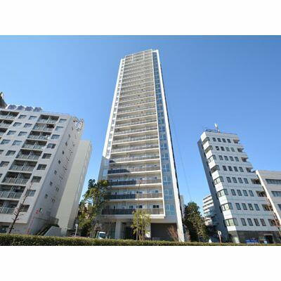 品川タワーレジデンス