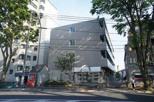 東京都世田谷区給田３丁目 賃貸マンション