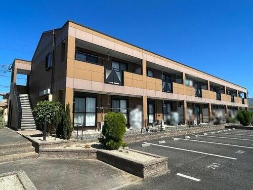 三重県鈴鹿市高岡町 賃貸アパート