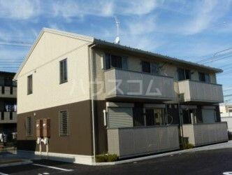 埼玉県越谷市新越谷１丁目 築14年2ヶ月 2階建