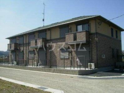 埼玉県深谷市緑台 賃貸アパート