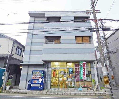 五十川ビル