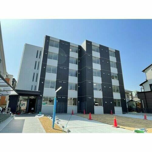 愛知県名古屋市中村区松原町４丁目 賃貸マンション