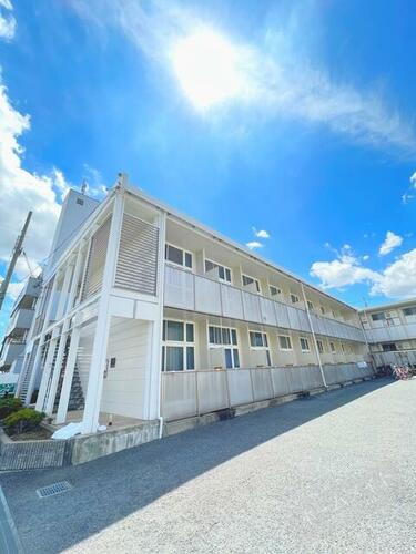 レオパレス照ヶ丘