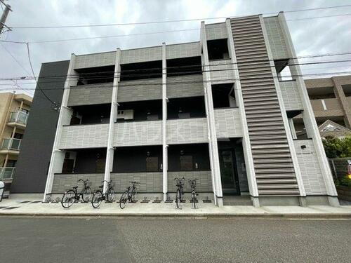 クオーレ薬円台Ⅲ